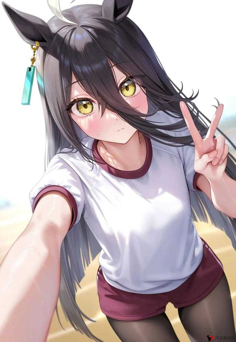 赛马娘爱娇什么效果?闪耀优俊少女爱娇效果深度解析