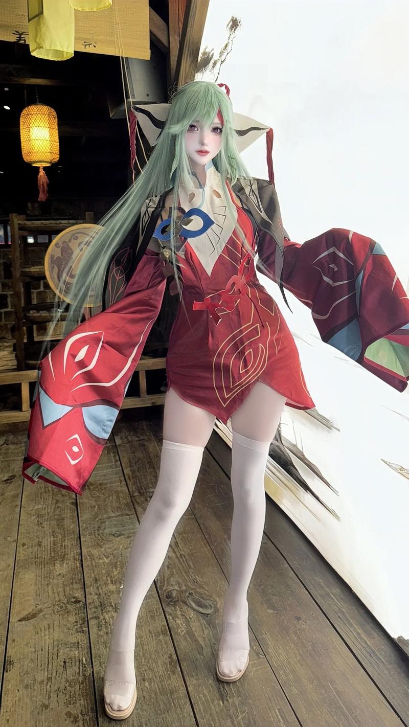 少司缘ちゃんが腿法剧情走向