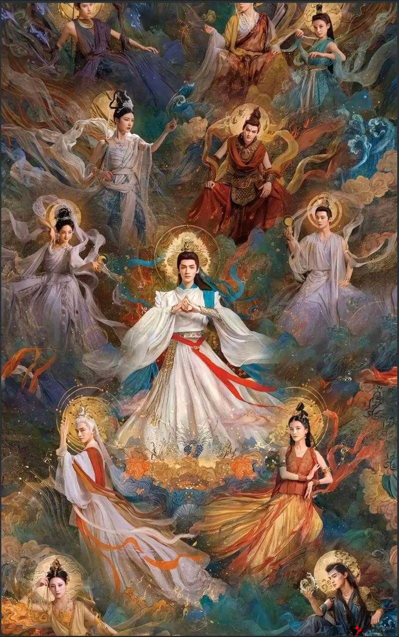 长月烬明故事梗概与未来游戏玩法革命预测