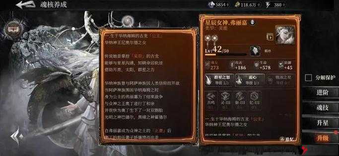 古魂魂核系统攻略,魂之刃2魂核系统详解与资源管理优化