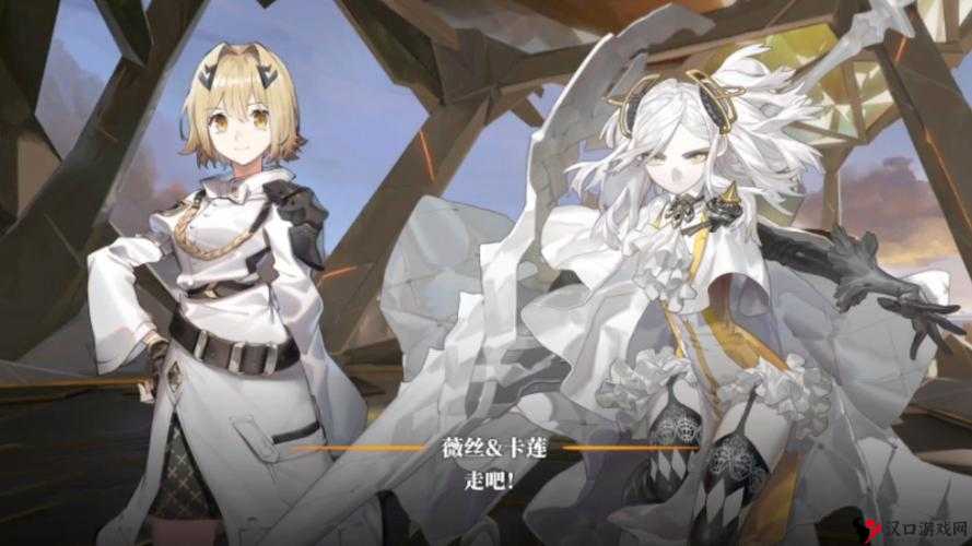白夜极光,解锁好感度秘籍,与光灵共舞奇幻之旅