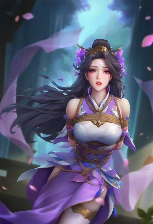 貂蝉两只大兔子的动画片
