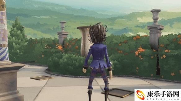 第五人格野人皮肤野孩子特效详细解析