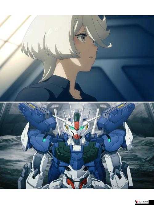 机动战士高达水星的魔女2观看地址深度解析及幕后揭秘