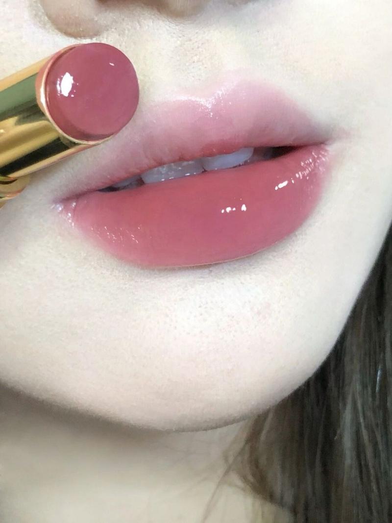 YSL水蜜桃86A