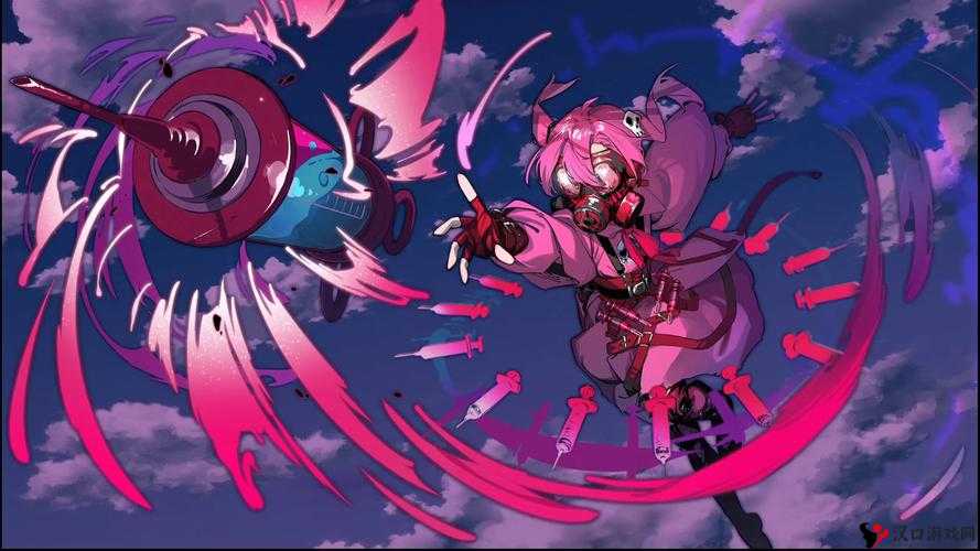 魔法少女毁灭者坏官网地址在哪?魔法少女毁灭者坏官网地址分享