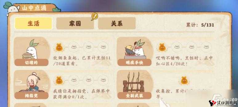 桃源深处有人家山志怎么升级,深度解析与实战攻略