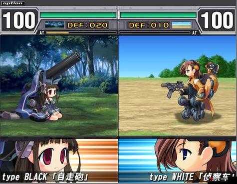 机战少女Alice Expansion第一集深度解析,在线观看与背后故事