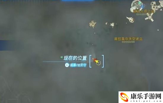 王国之泪扎克斯克神庙通关攻略