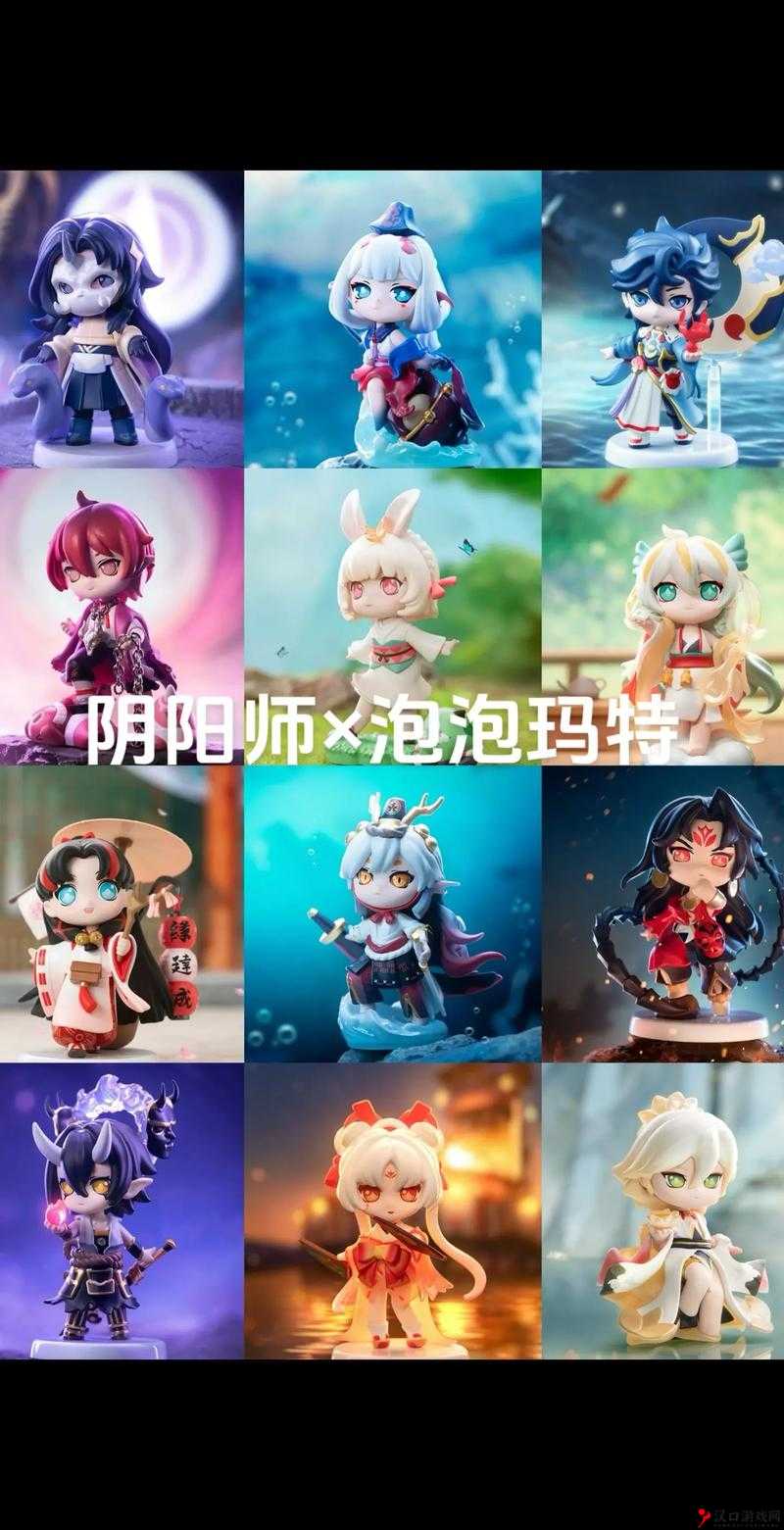 阴阳师泡泡玛特联动皮肤怎么获得——演变史专题
