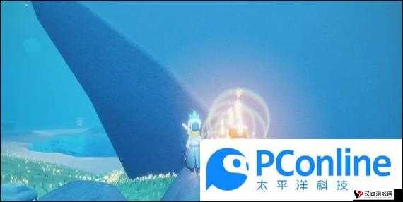光遇4.7大蜡烛在哪里?光遇4.7大蜡烛位置攻略
