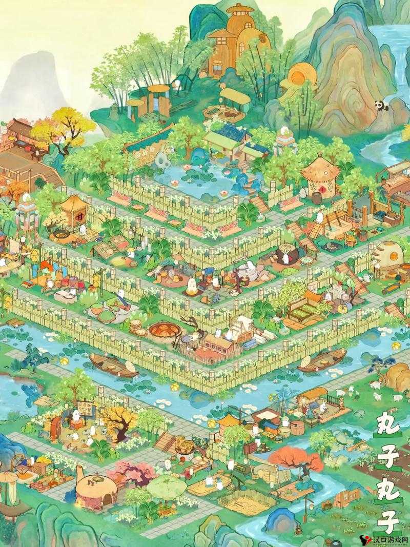 桃源深处有人家草帽在哪?桃源深处有人家草帽位置全攻略