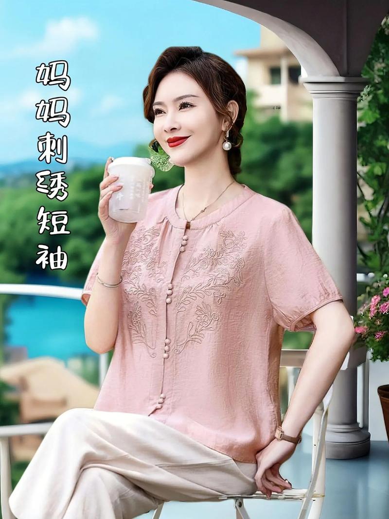妈**绣感7