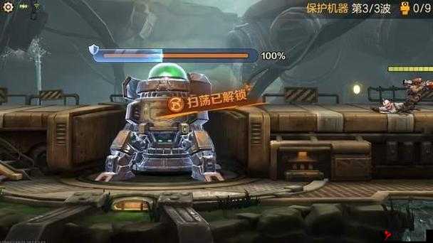 合金弹头觉醒武器改装所怎么通关?合金弹头觉醒武器改装所3星通关攻略