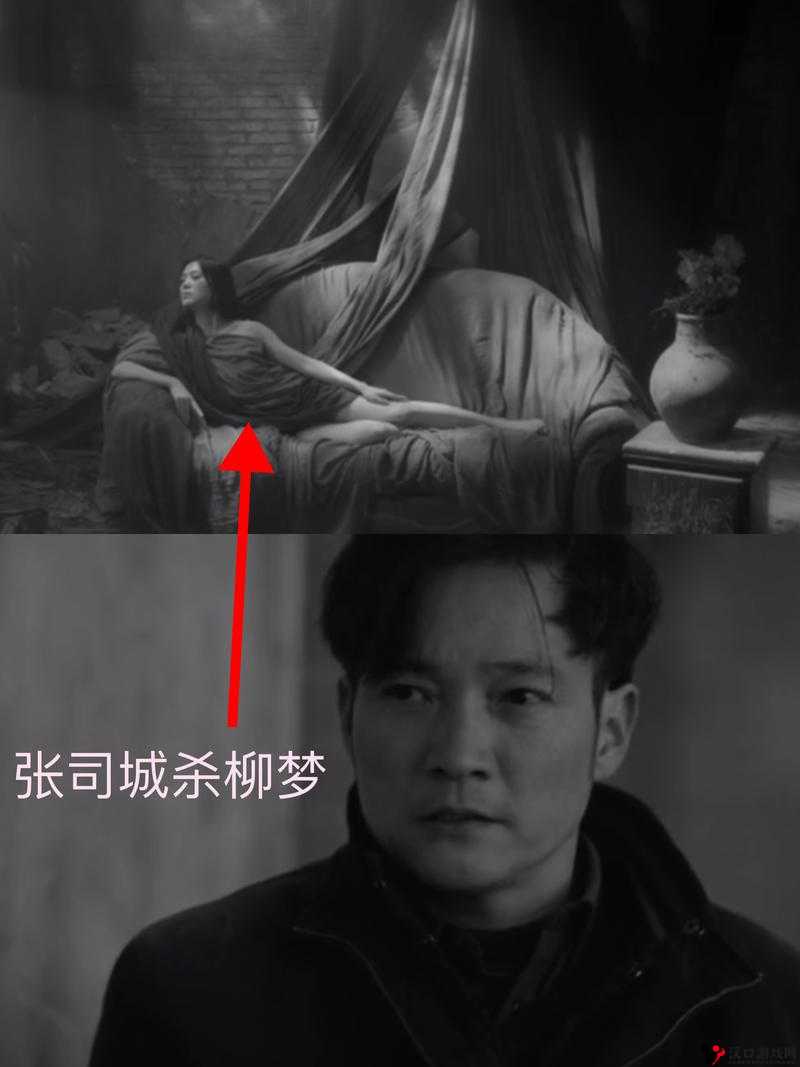 尘封十三载谁是凶手?尘封十三载凶手身份揭秘