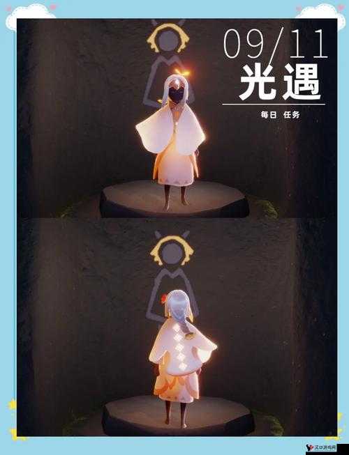 光遇4.27季节蜡烛在哪里?光遇4.27季节蜡烛位置攻略