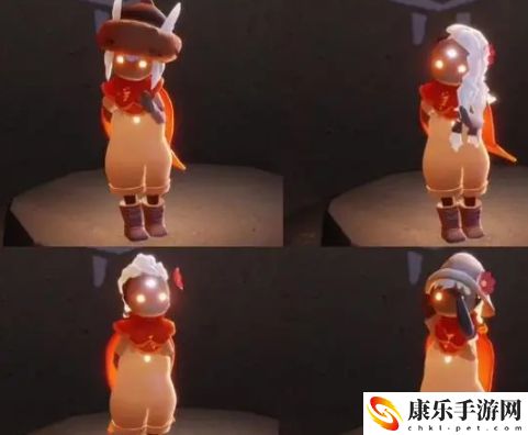 光遇深海季有哪些可以兑换的物品