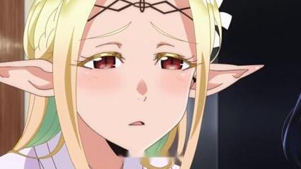 逃脱～孕妇精灵4动漫