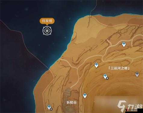 原神3.6熔铁的孤塞秘境开启全攻略