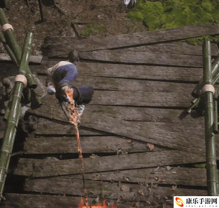 黑神话：悟空安身龟功流派具体介绍