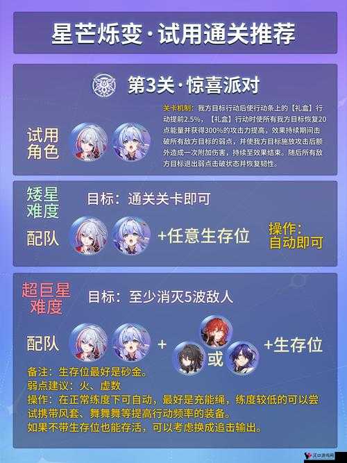 崩坏星穹铁道星芒商店刷新机制详解