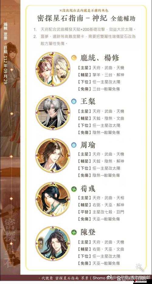 代号鸢星石有什么用?代号鸢星石详细攻略