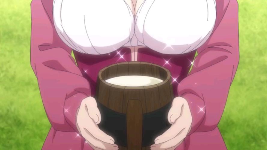 奶牛娘牧场动漫免费观看