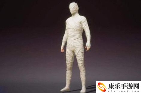 和平精英木乃伊返场价格介绍