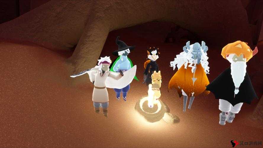 光遇4.25免费魔法有什么?光遇4.25免费魔法收集攻略