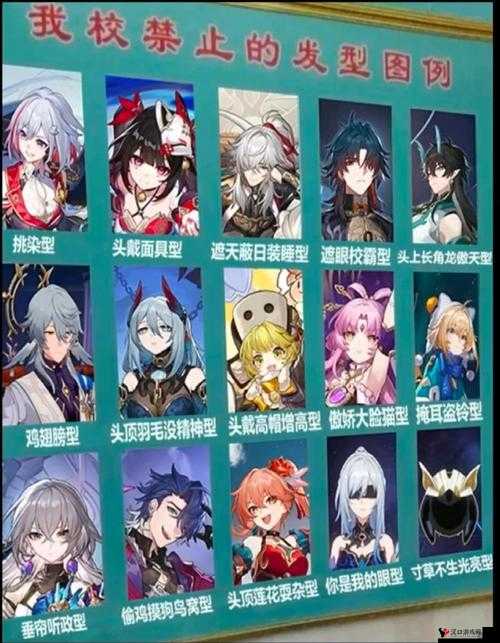 崩坏星穹铁道男女主区别一览,资源管理中的智慧与策略