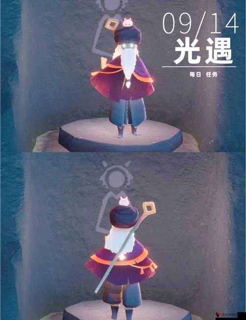 光遇4.27大蜡烛位置攻略,资源管理、高效利用与避免浪费
