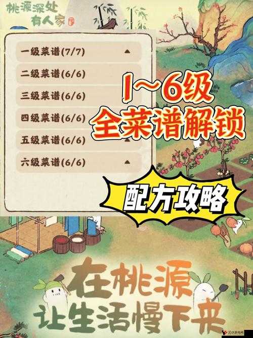 桃源深处有人家怎么加好友,详细方法教程