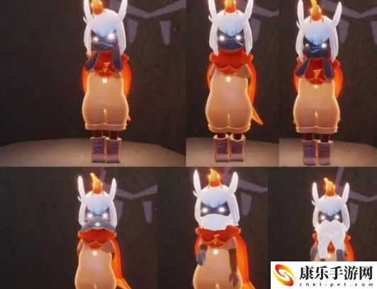光遇深海季有哪些可以兑换的物品