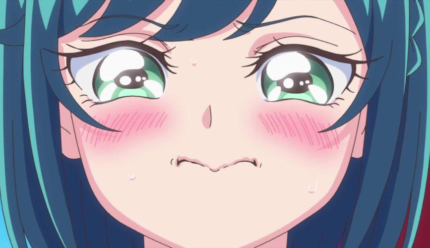 少女动漫在线观看动漫第4集