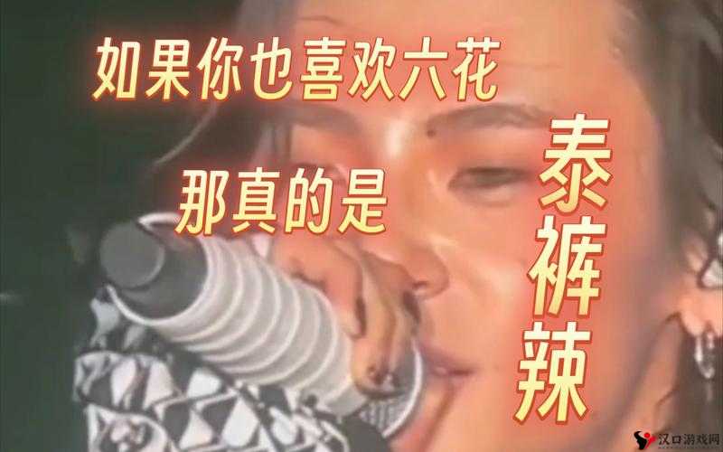 这件事情泰裤辣的流行文化解析与资源管理应用