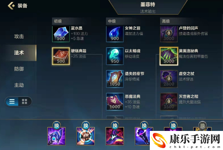 ap石头人出装2021