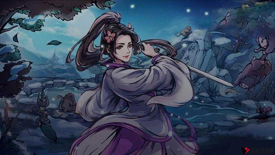 烟雨江湖不老半仙打法介绍,底层逻辑与操作映射