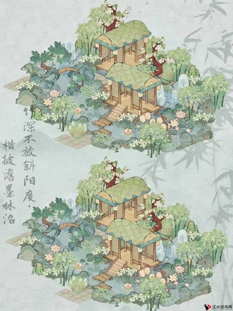 桃源深处有人家,曲艺姑苏的建筑功能与资源管理艺术
