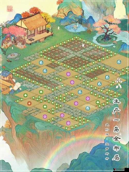 桃源深处有人家,池台日暖1.1版本更新全揭秘