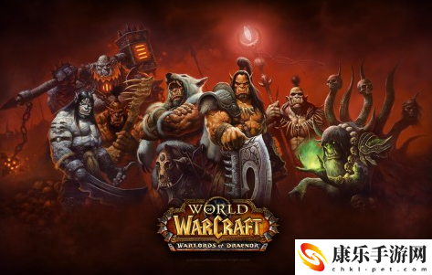 魔兽世界 熊猫人之后为啥没落了