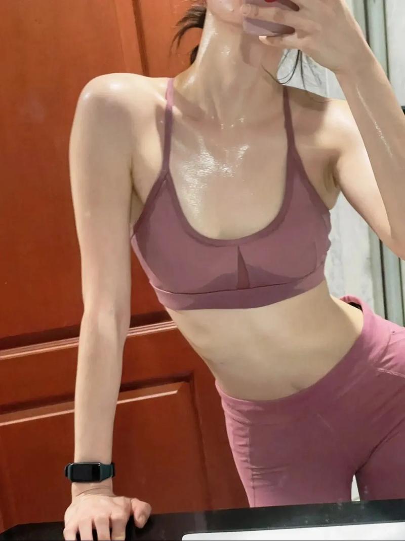 瑜伽老师的特殊待遇5