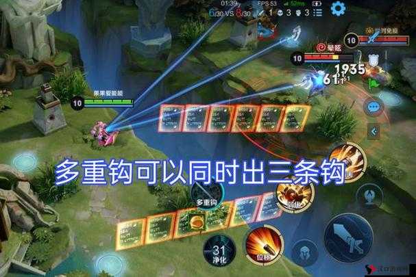 王者荣耀神钩对决在哪玩?王者荣耀神钩对决入口位置深度解析