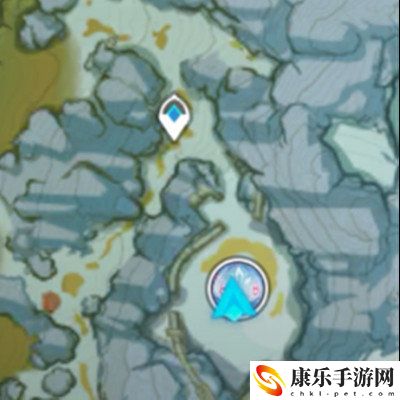 原神骤起的魔花位置介绍