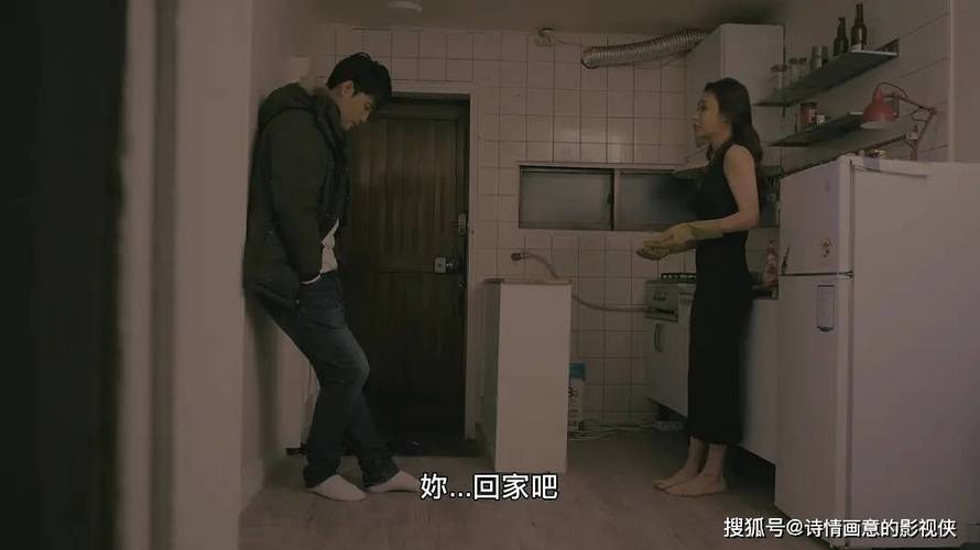 陪读装睡让他滑进去了电影