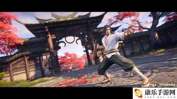 永劫无间双节棍上线时间介绍