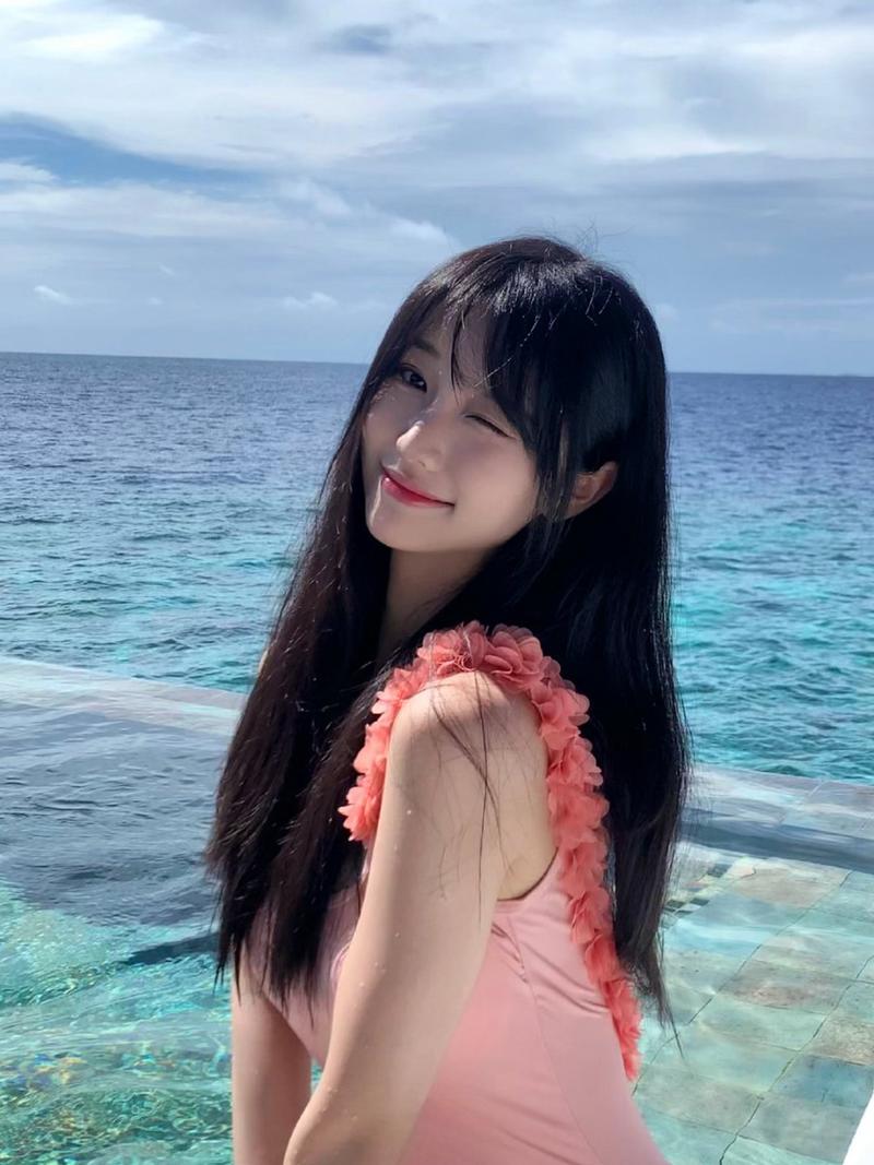 纯少女18岁初休险