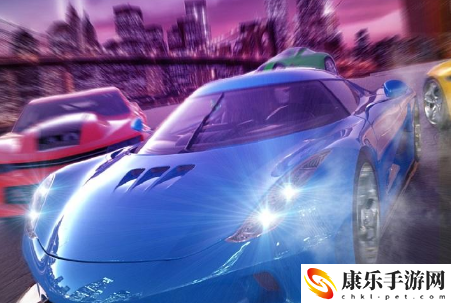 城市飞车模拟器怎么玩