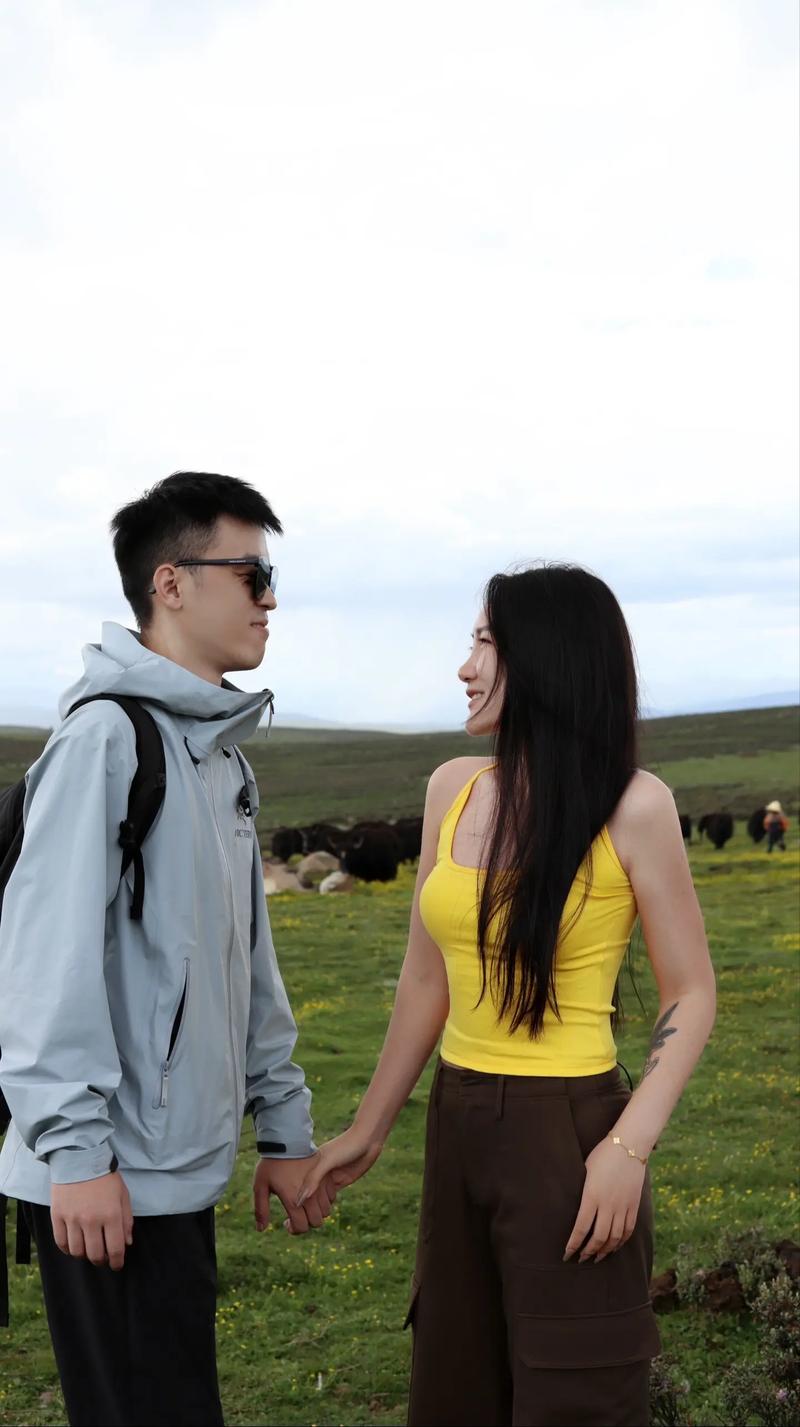 成都情侣旅游推荐