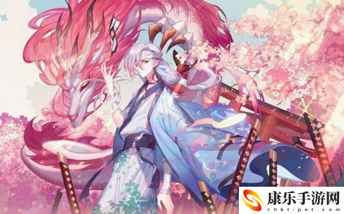 阴阳师怪物分布