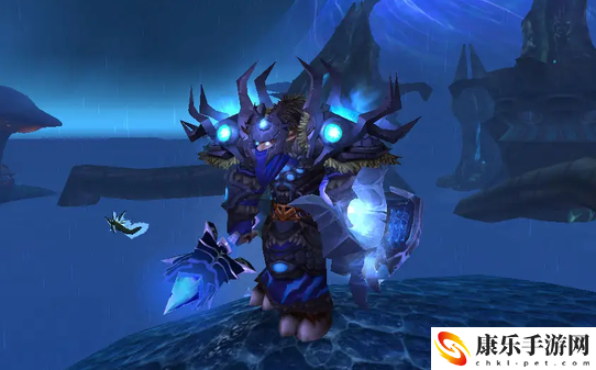 魔兽世界wow正式服暗牧常用宏命令代码详细一览